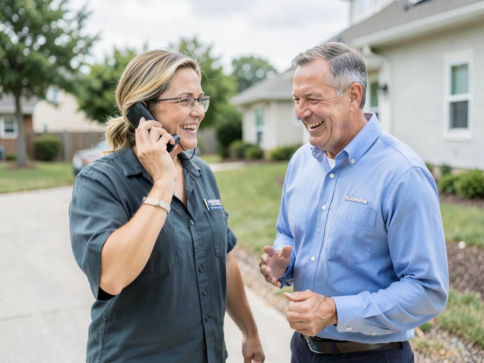Frequently Asked Questions About Storm Damage Restoration in North Franklin, CT